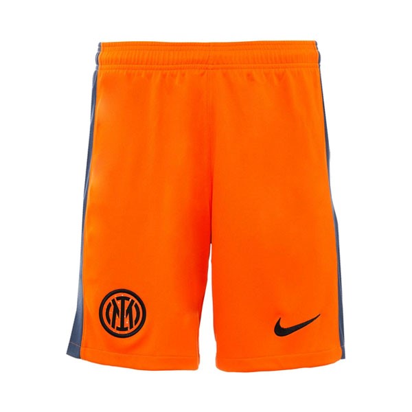 Pantalones Inter Milan Tercera equipo 2023-24